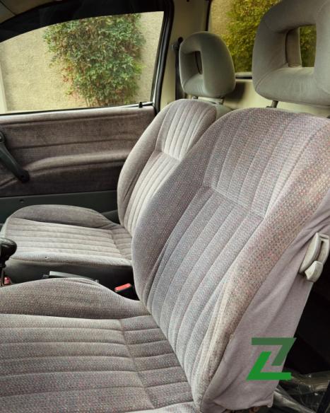 CHEVROLET Corsa Pick-up 1.6 GL, Foto 9