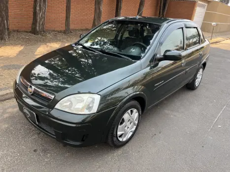 CHEVROLET Corsa Sedan 1.4 4P MAXX FLEX, Foto 1