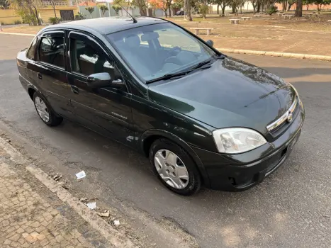 CHEVROLET Corsa Sedan 1.4 4P MAXX FLEX, Foto 2