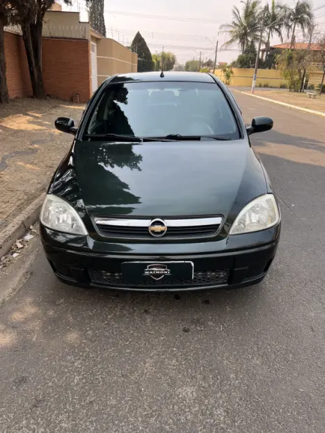 CHEVROLET Corsa Sedan 1.4 4P MAXX FLEX, Foto 5