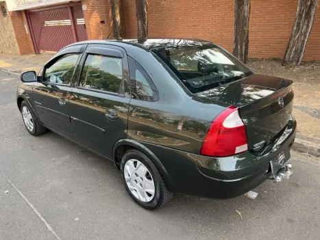 CHEVROLET Corsa Sedan 1.4 4P MAXX FLEX, Foto 6