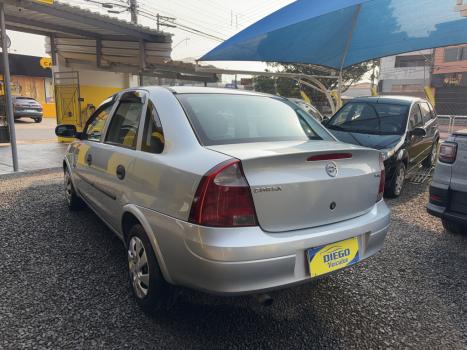 CHEVROLET Corsa Sedan 1.0 4P VHC MAXX, Foto 3