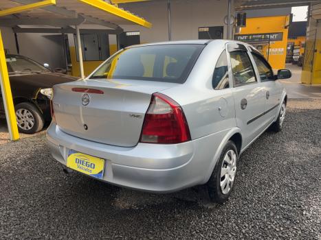 CHEVROLET Corsa Sedan 1.0 4P VHC MAXX, Foto 5