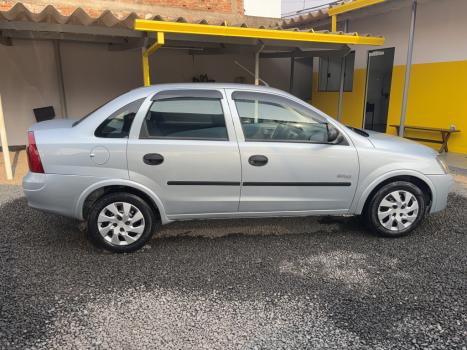 CHEVROLET Corsa Sedan 1.0 4P VHC MAXX, Foto 6