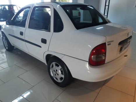 CHEVROLET Corsa Sedan 1.0 4P CLASSIC SPIRIT VHC, Foto 2