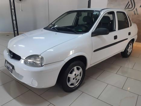 CHEVROLET Corsa Sedan 1.0 4P CLASSIC SPIRIT VHC, Foto 3