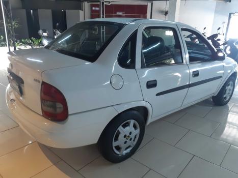 CHEVROLET Corsa Sedan 1.0 4P CLASSIC SPIRIT VHC, Foto 5