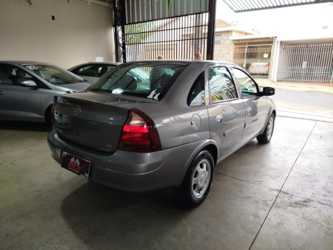 CHEVROLET Corsa Sedan 1.4 4P PREMIUM FLEX, Foto 4