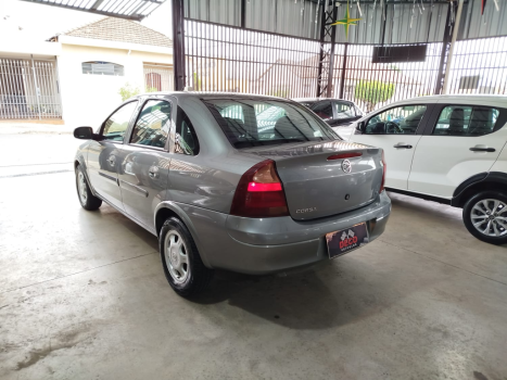 CHEVROLET Corsa Sedan 1.4 4P PREMIUM FLEX, Foto 5