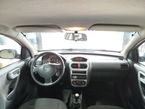 CHEVROLET Corsa Sedan 1.4 4P PREMIUM FLEX, Foto 7