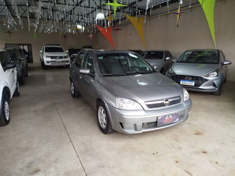 CHEVROLET Corsa Sedan 1.4 4P PREMIUM FLEX, Foto 3