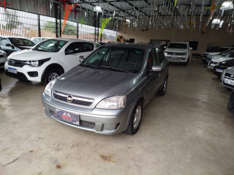 CHEVROLET Corsa Sedan 1.4 4P PREMIUM FLEX, Foto 2