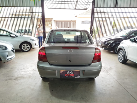 CHEVROLET Corsa Sedan 1.4 4P PREMIUM FLEX, Foto 6