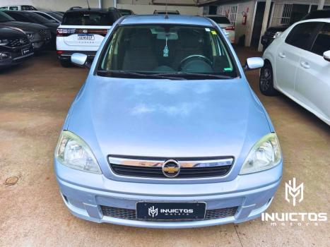 CHEVROLET Corsa Sedan 1.4 4P PREMIUM FLEX, Foto 2