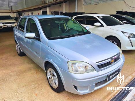 CHEVROLET Corsa Sedan 1.4 4P PREMIUM FLEX, Foto 3