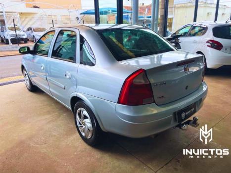 CHEVROLET Corsa Sedan 1.4 4P PREMIUM FLEX, Foto 6