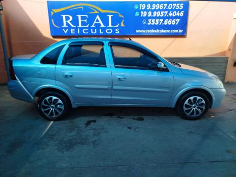 CHEVROLET Corsa Sedan 1.4 4P PREMIUM FLEX, Foto 2