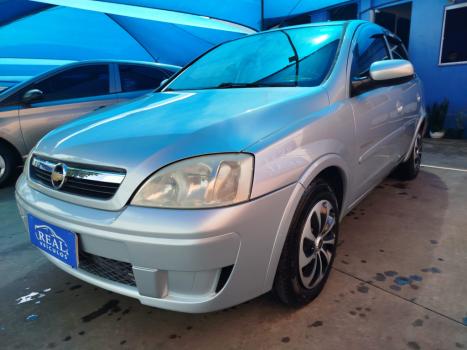 CHEVROLET Corsa Sedan 1.4 4P PREMIUM FLEX, Foto 4