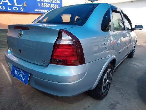CHEVROLET Corsa Sedan 1.4 4P PREMIUM FLEX, Foto 5