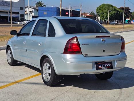 CHEVROLET Corsa Sedan 1.4 4P PREMIUM FLEX, Foto 2