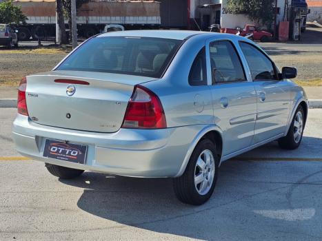 CHEVROLET Corsa Sedan 1.4 4P PREMIUM FLEX, Foto 3