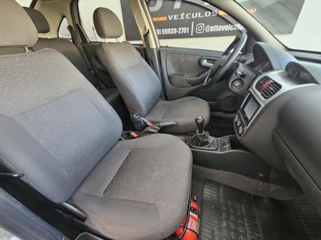 CHEVROLET Corsa Sedan 1.4 4P PREMIUM FLEX, Foto 6