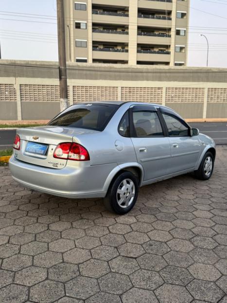 CHEVROLET Corsa Sedan 1.0 4P CLASSIC, Foto 4