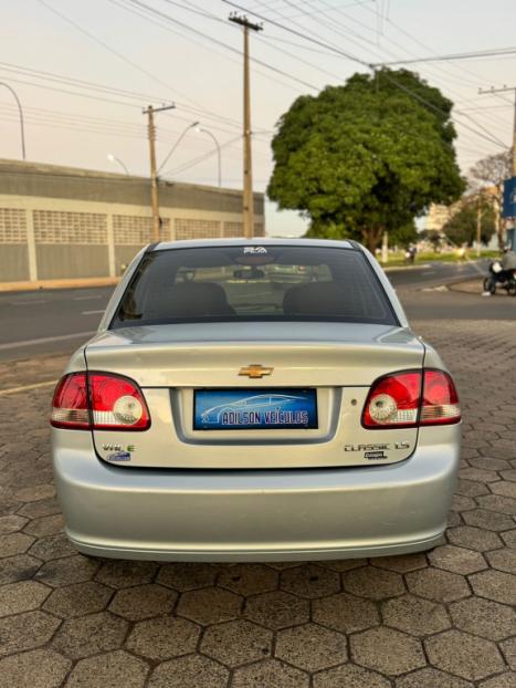 CHEVROLET Corsa Sedan 1.0 4P CLASSIC, Foto 5
