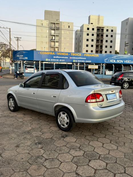 CHEVROLET Corsa Sedan 1.0 4P CLASSIC, Foto 6