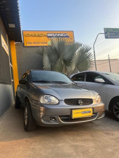 CHEVROLET Corsa Sedan 1.0 4P CLASSIC, Foto 2