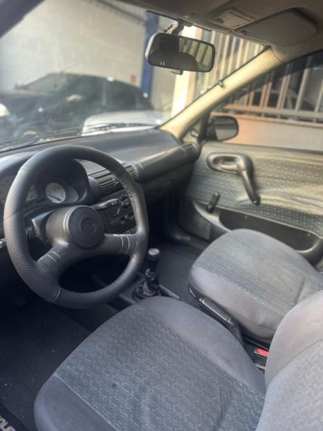 CHEVROLET Corsa Sedan 1.0 4P CLASSIC, Foto 3