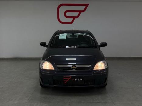 CHEVROLET Corsa Sedan 1.4 4P MAXX FLEX, Foto 3