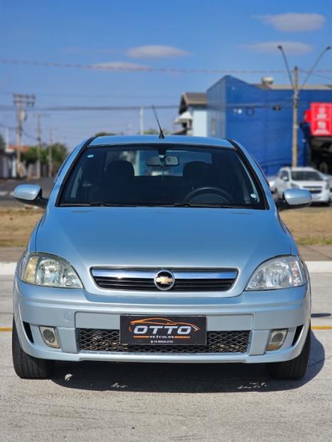 CHEVROLET Corsa Sedan 1.4 4P PREMIUM FLEX, Foto 3