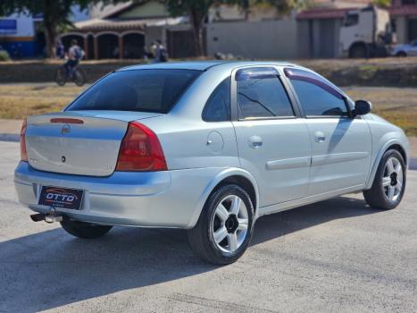 CHEVROLET Corsa Sedan 1.4 4P PREMIUM FLEX, Foto 4