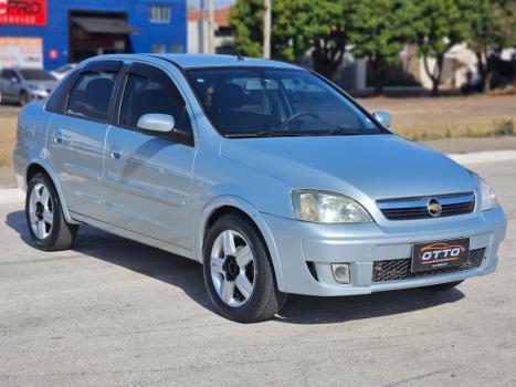 CHEVROLET Corsa Sedan 1.4 4P PREMIUM FLEX, Foto 5