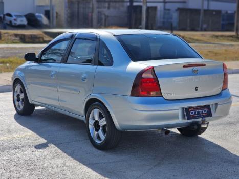 CHEVROLET Corsa Sedan 1.4 4P PREMIUM FLEX, Foto 6