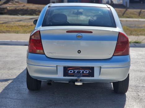 CHEVROLET Corsa Sedan 1.4 4P PREMIUM FLEX, Foto 7