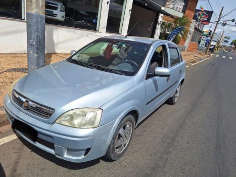 CHEVROLET Corsa Sedan 1.4 4P MAXX FLEX, Foto 2