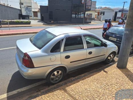 CHEVROLET Corsa Sedan 1.4 4P MAXX FLEX, Foto 3