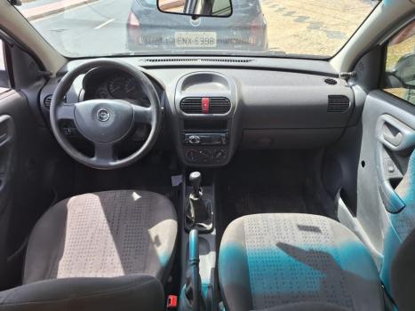 CHEVROLET Corsa Sedan 1.4 4P MAXX FLEX, Foto 4