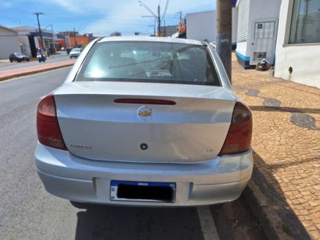 CHEVROLET Corsa Sedan 1.4 4P MAXX FLEX, Foto 5