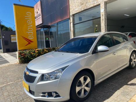 CHEVROLET Cruze Hatch 1.8 16V 4P LT SPORT6 FLEX AUTOMTICO, Foto 1