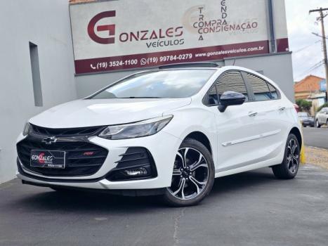 CHEVROLET Cruze Hatch 1.4 16V 4P RS SPORT6 TURBO FLEX AUTOMTICO, Foto 1