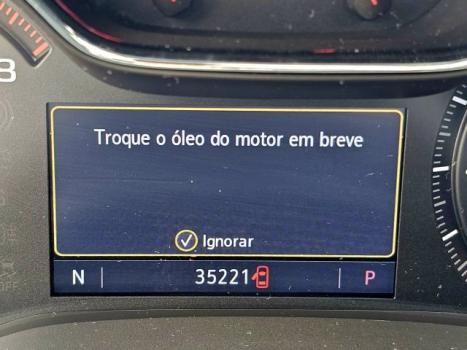 CHEVROLET Cruze Hatch 1.4 16V 4P RS SPORT6 TURBO FLEX AUTOMTICO, Foto 3