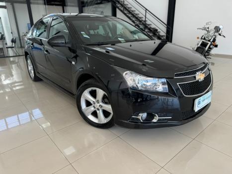 CHEVROLET Cruze Hatch 1.8 16V 4P LTZ SPORT6 FLEX AUTOMTICO, Foto 1