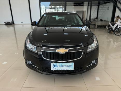 CHEVROLET Cruze Hatch 1.8 16V 4P LTZ SPORT6 FLEX AUTOMTICO, Foto 2