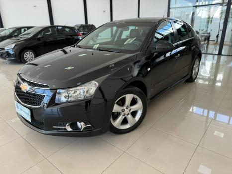 CHEVROLET Cruze Hatch 1.8 16V 4P LTZ SPORT6 FLEX AUTOMTICO, Foto 3