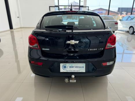 CHEVROLET Cruze Hatch 1.8 16V 4P LTZ SPORT6 FLEX AUTOMTICO, Foto 9