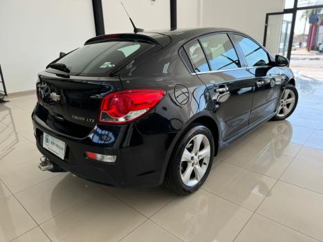 CHEVROLET Cruze Hatch 1.8 16V 4P LTZ SPORT6 FLEX AUTOMTICO, Foto 10