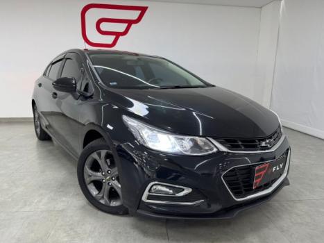 CHEVROLET Cruze Hatch 1.4 16V 4P LT SPORT6 TURBO FLEX AUTOMTICO, Foto 2